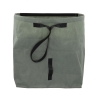 Sac ramasse-feuilles en tissu pliable pour sol Offre