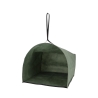 Sac ramasse-feuilles en tissu pliable pour sol Promotion