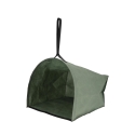 Sac ramasse-feuilles en tissu pliable pour sol Réductions