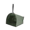Sac ramasse-feuilles en tissu pliable pour sol Réductions