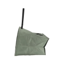 Sac ramasse-feuilles en tissu pliable pour sol Catalogue