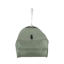 Sac ramasse-feuilles en tissu pliable pour sol Modèle