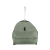 Sac ramasse-feuilles en tissu pliable pour sol Modèle