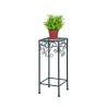 Set 3 tavolini stand porta piante in stile classico Scelta