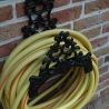 Garten-Schlauchhalter aus Gusseisen im klassischen Design Verkauf