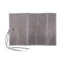 Gartenwerkzeugtasche zum Rollen aus Wachstuch Angebot
