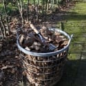 Kleiner Gartenrechen Verkauf