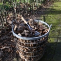 Piccolo rastrello da giardino Vendita