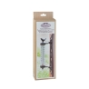 Wandthermometer mit dekorativem Vögelchen Angebot