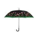 Parapluie à tulipes changeant de couleur sous la pluie Promotion