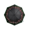 Parapluie à tulipes changeant de couleur sous la pluie Offre