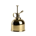 Nebulizzatore per piante e fiori in rame 300ml Stock