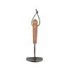 Gartenhacke aus Eisen und Holz Angebot