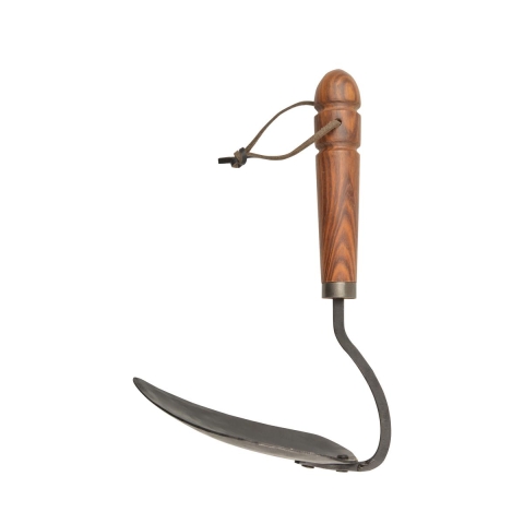 Binette de jardinage en fer et bois Promotion