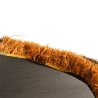 Paillasson d'entrée en forme de guépard en fibre de coco Offre