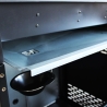 Barbecue a gas in acciaio inox 3 fuochi + 1 Davis Scelta