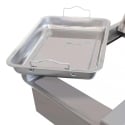 Gasgrill mit 4 Brennern aus Edelstahl Texas Rabatte