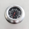 Barbecue a gas 4 fuochi in acciaio inox Texas Catalogo