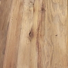 Baule contenitore in legno 52x48x55cm Irving Scelta