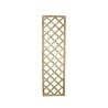 Griglia da giardino per piante rampicanti in legno 40x180 cm Sandra Promozione