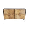 Buffet en bois et métal style industriel Derek Offre