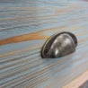 Shabby-Chic Holz-Schubladenschrank Denny Sales