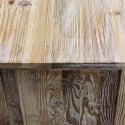 Mobile cassettiera in legno shabby chic Denny Catalogo