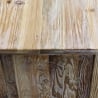 Mobile cassettiera in legno shabby chic Denny Catalogo
