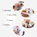 Elektrisch verstellbarer klappbarer Trimmtisch für Hunde und Katzen Chow Eigenschaften