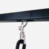 Table de toilettage pour chiens et chats pliante réglable en hauteur Chow Achat