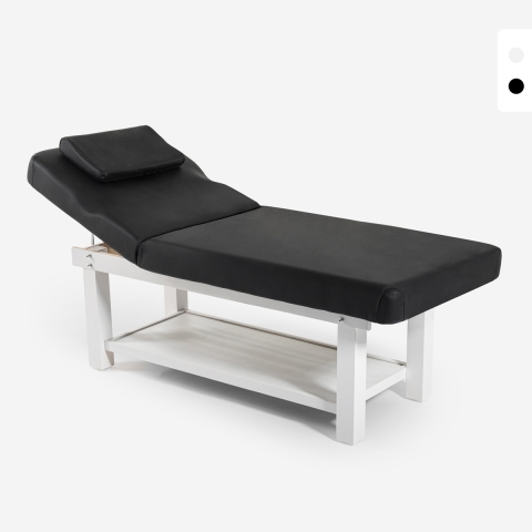 Professionelle ergonomische Massageliege für Schönheitssalons Larex Aktion