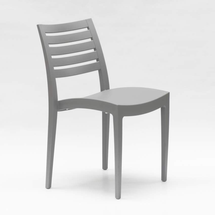 24 Chaises Firenze Grand Soleil polypropylène restaurant promo offre stock Catalogue 24 Chaises Firenze Grand Soleil polypropylène restaurant promo offre stock Catalogue