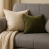 Deborah Twin 1,5-Sitzer Stoff Schlafsessel Schlafsofa klappbar 