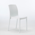 Sedie in Poly Rattan Giardino Bar Ristorante Boheme Grand Soleil Catalogo