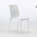 Sedie in Poly Rattan Giardino Bar Ristorante Boheme Grand Soleil Promozione