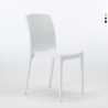 Sedie in Poly Rattan Giardino Bar Ristorante Boheme Grand Soleil Promozione