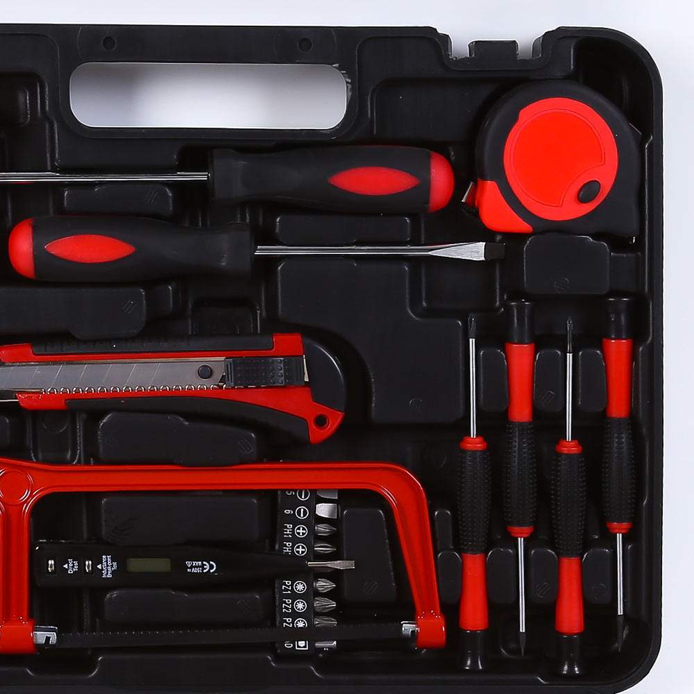 work smart tool box