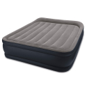 Materasso gonfiabile Intex 64136 letto matrimoniale campeggio 152x203x42 Promozione