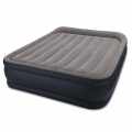 Materasso gonfiabile Intex 64136 letto matrimoniale campeggio 152x203x42 Promozione