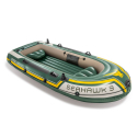 Intex 68380 Seahawk 3 Aufblasbares Schlauchboot Verkauf