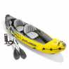 Canoa Kayak gonfiabile Intex 68307 Explorer K2 Promozione