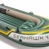 Aufblasbares Schlauchboot Intex 68351 Seahawk 4 Verkauf
