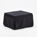 Pouf letto prontoletto brandina pieghevole Morfeo Prezzo