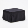 Pouf letto prontoletto brandina pieghevole Morfeo Prezzo
