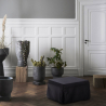 Pouf letto prontoletto brandina pieghevole Morfeo Misure