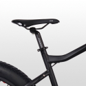 Ebike bicicletta elettrica fatbike MTB 250W MT8 Shimano Scelta
