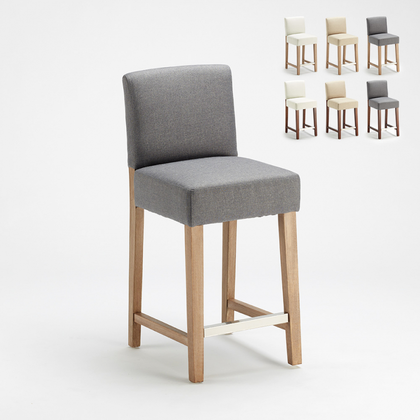 Holzbar und Küchenhocker aus 63cm Höhe Design Comfort L Rabatte Holzbar und Küchenhocker aus 63cm Höhe Design Comfort L Rabatte