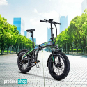 Elektrofahrrad E-bike faltbar Rks Tnt 15 Shimano Angebot