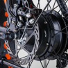 Vélo électrique pliant ebike RKS RSI-X Shimano Prix