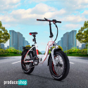 Elektrofahrrad E-Bike klappbar RKS RSI-X Shimano Sales